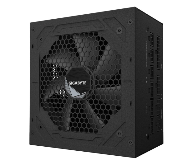 Gigabyte UD850GM 850W 80 Plus Gold - 728871 - zdjęcie 2